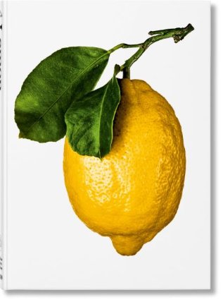 Gourmand's Lemon: A Collection of Stories and Recipes