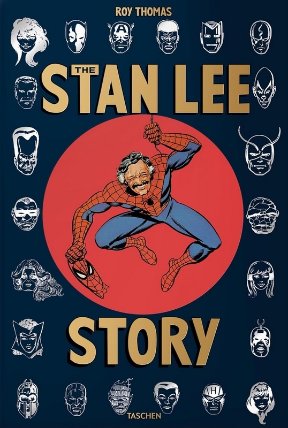 The Stan Lee Story