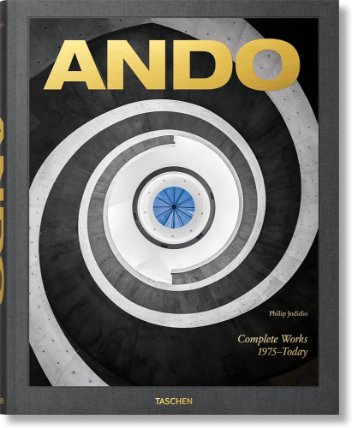 Ando. Complete Works 1975–Today