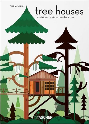 Tree Houses: 40th Anniversary Edition