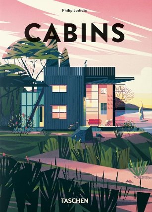 Cabins 45th Edition