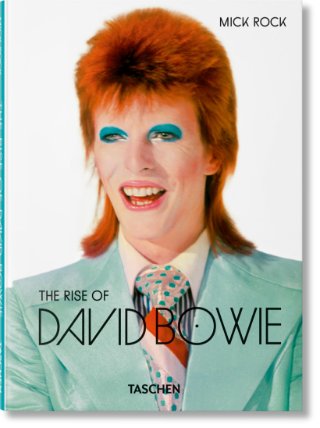 Rise of David Bowie