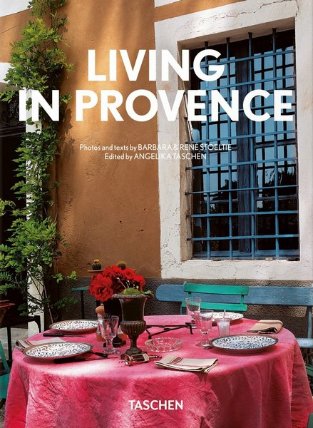 Living in Provence