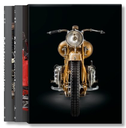 Ultimate Collector Motorcycles