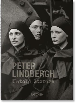 Peter Lindbergh: Untold Stories
