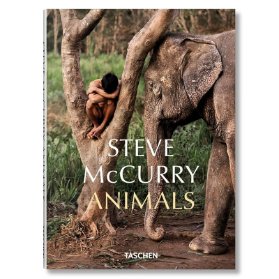 Steve McCurry: Animals
