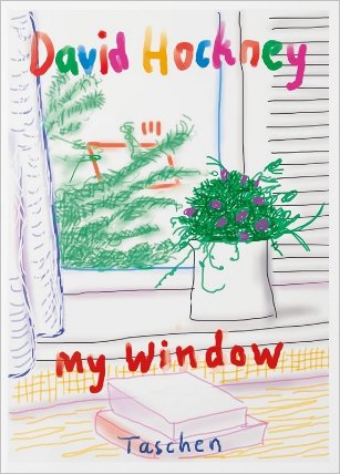 David Hockney: My Window