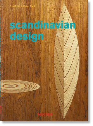 Scandinavian Design 40th Ed.