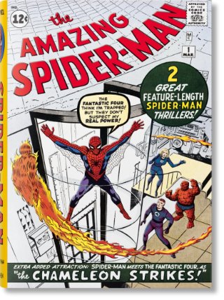 Marvel Comics Library: Spider-Man: 1962–1964