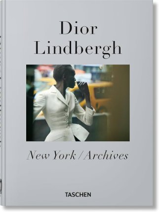 Peter Lindbergh - Dior: 40th Anniversary Edition