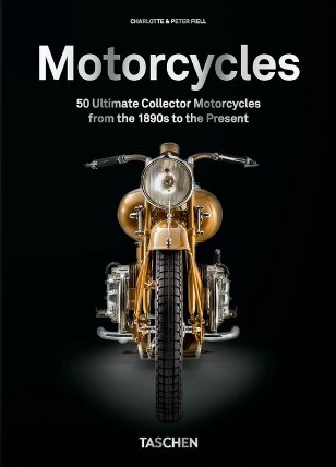 Motorcycles: 40th Anniversary Edition