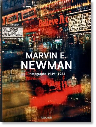 Marvin E. Newman: Photographs 1949-1983