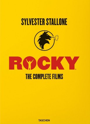 Rocky: The Complete Films