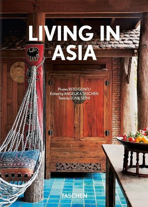 Living in Asia: 40th Anniversary Edition