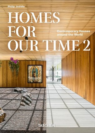 Homes For Our Time. Vol. 2. 45th Ed.