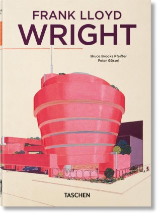 Frank Lloyd Wright: 40th Anniversary Edition