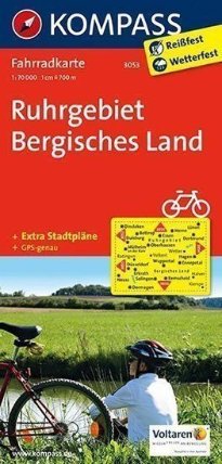Ruhrgebiet/Berg. 3053 NKOM