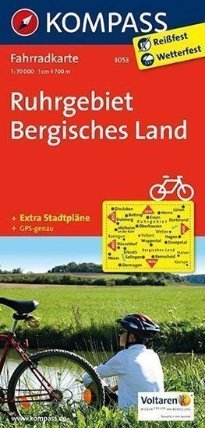 Ruhrgebiet/Berg. 3053 NKOM