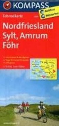 Nordfriesland - Sylt - Amrum 3001 NKO