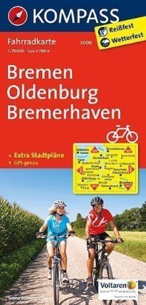 Bremen - Oldenburg Bremerhaven 3009 NKOM