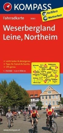 Weserbergland/Leine 3063 NKOM