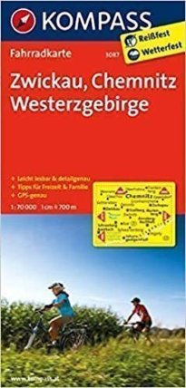 Zwickau - Chemnitz - Westerzgebi 3087