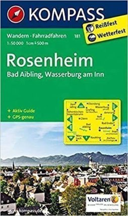 Rosenhaim-Bad Aibling 181 NKOM