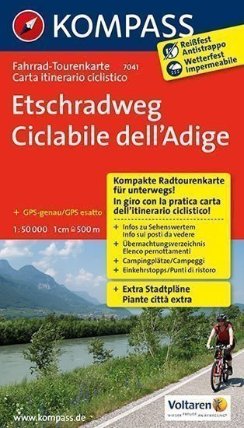 Etschradweg 7041 NKOM