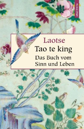 Tao te king