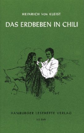 Das Erdbeben in Chili und andere Erzählungen