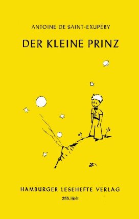 Der kleine Prinz