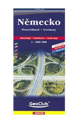 Německo plán