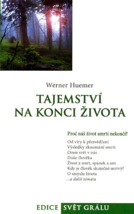 Tajemství na konci života