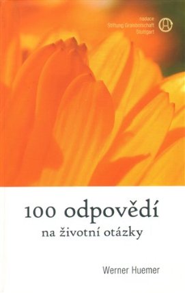 100 odpovědí na životní otázky