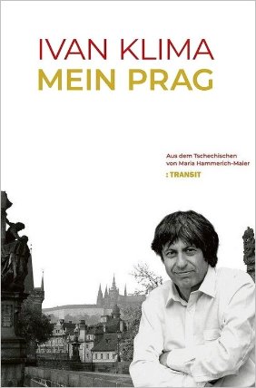 Mein Prag