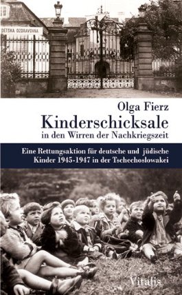 Kinderschicksale in den Wirren&nbsp;der Nachkriegszeit