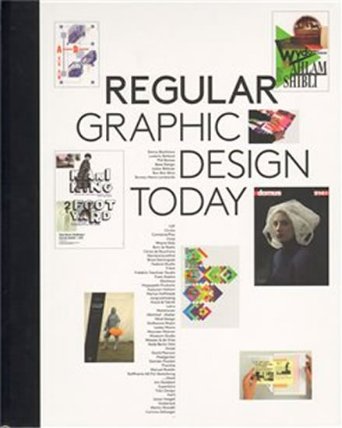 Regular Graphic Design Today