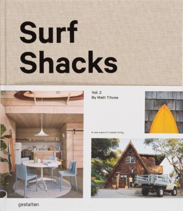 Surf Shacks Volume 2