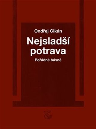 Nejsladší potrava