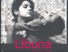 Libuna: A Gypsy's Life in Prague