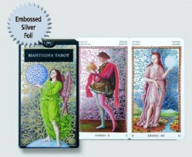 Tarot Mantegna