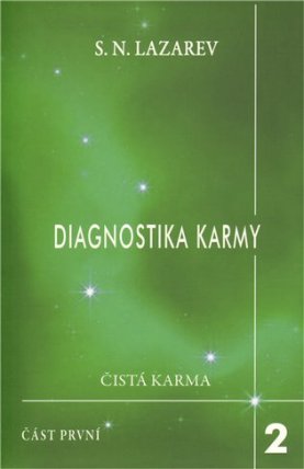 Diagnostika karmy 2/1 - Čistá karma