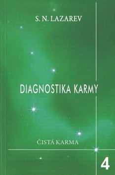 Diagnostika karmy 4 - Vztah k budoucnosti
