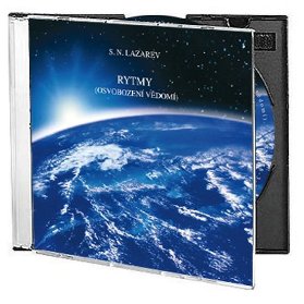 CD Rytmy