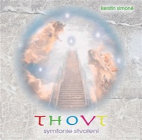 CD Thovt symfonie stvoření