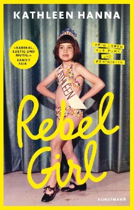 Rebel Girl