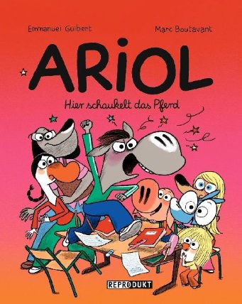 Ariol 20