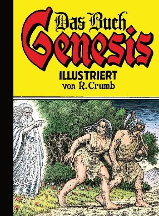 Das Buch Genesis