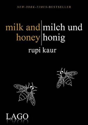 Milk and honey / Milch und honig