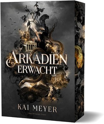 Arkadien erwacht